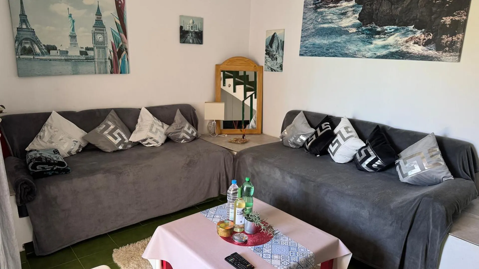 Bungalow Oasis Canaria Maspalomas  Spain