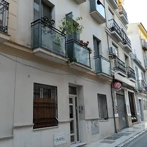  Apartamento Centre & Parking España