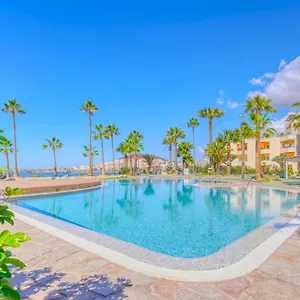  Apartamento Costamar España