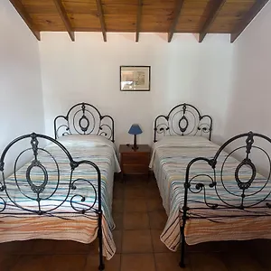  Сasa de vacaciones - Morrocatana - Tenerife España