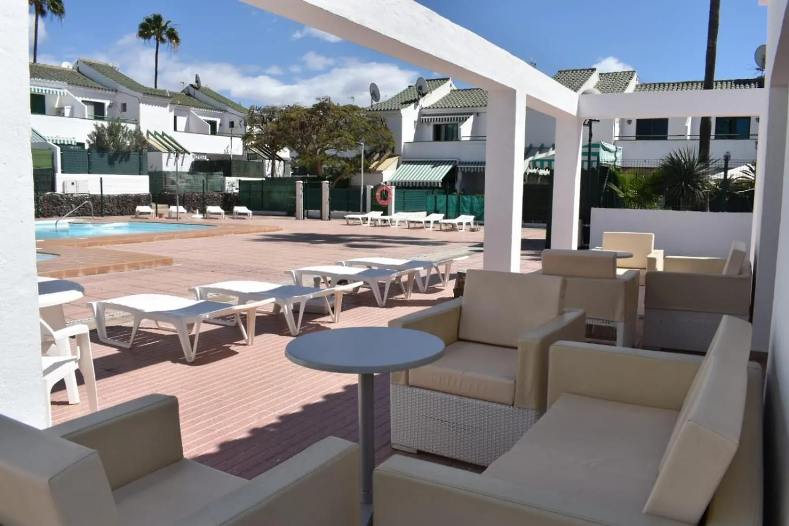 Bungalow Oasis Canaria Maspalomas