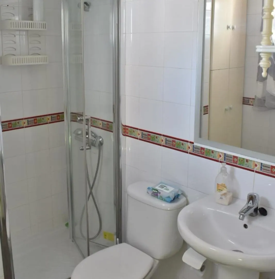 Bungalow Oasis Canaria Maspalomas  Apartamento Maspalomas (Gran Canaria)