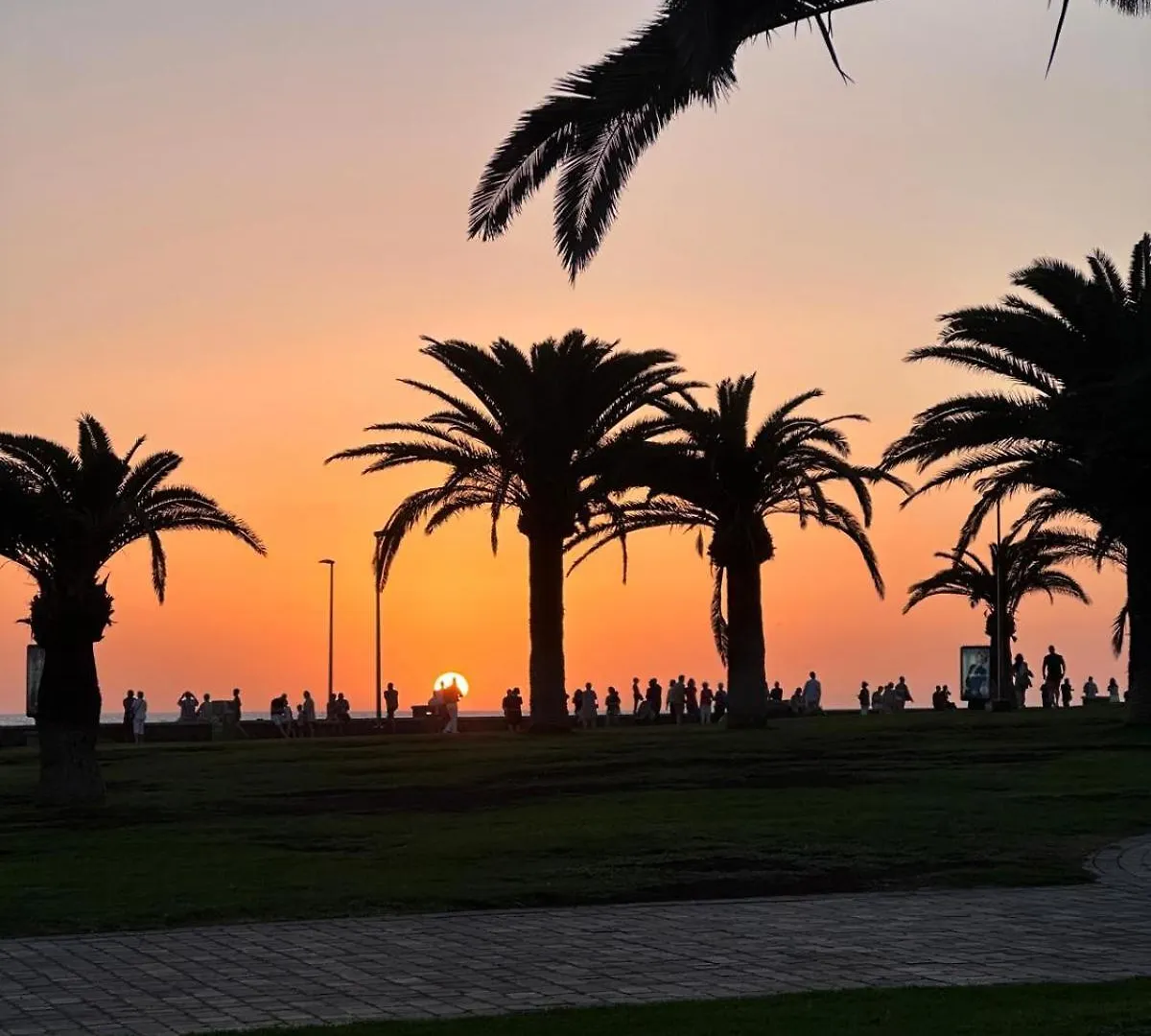 Bungalow Oasis Canaria Maspalomas  España