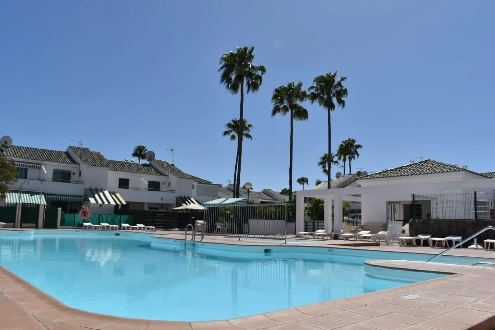 Bungalow Oasis Canaria Maspalomas  Apartamento Maspalomas (Gran Canaria)