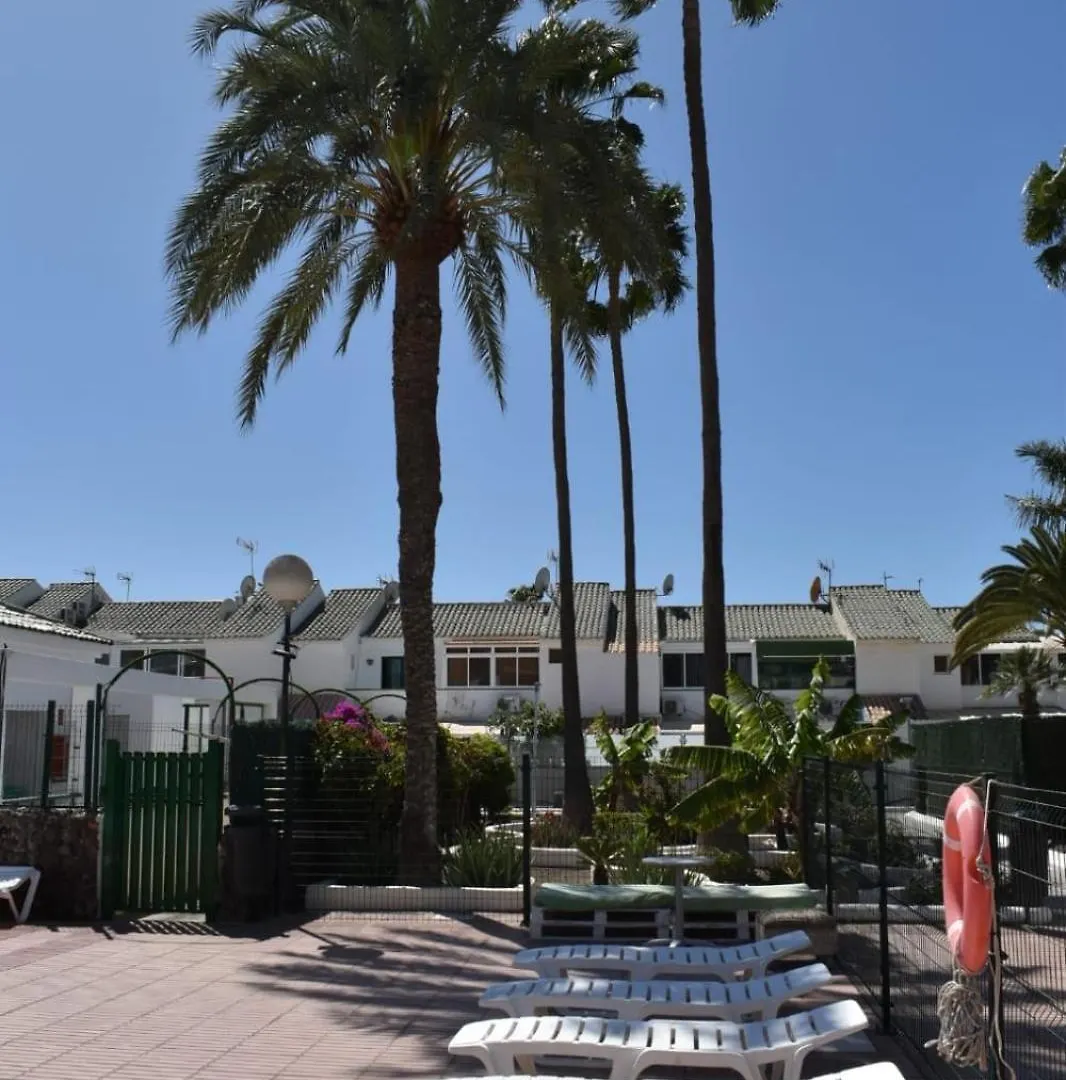 Bungalow Oasis Canaria Maspalomas  0*, Maspalomas (Gran Canaria)