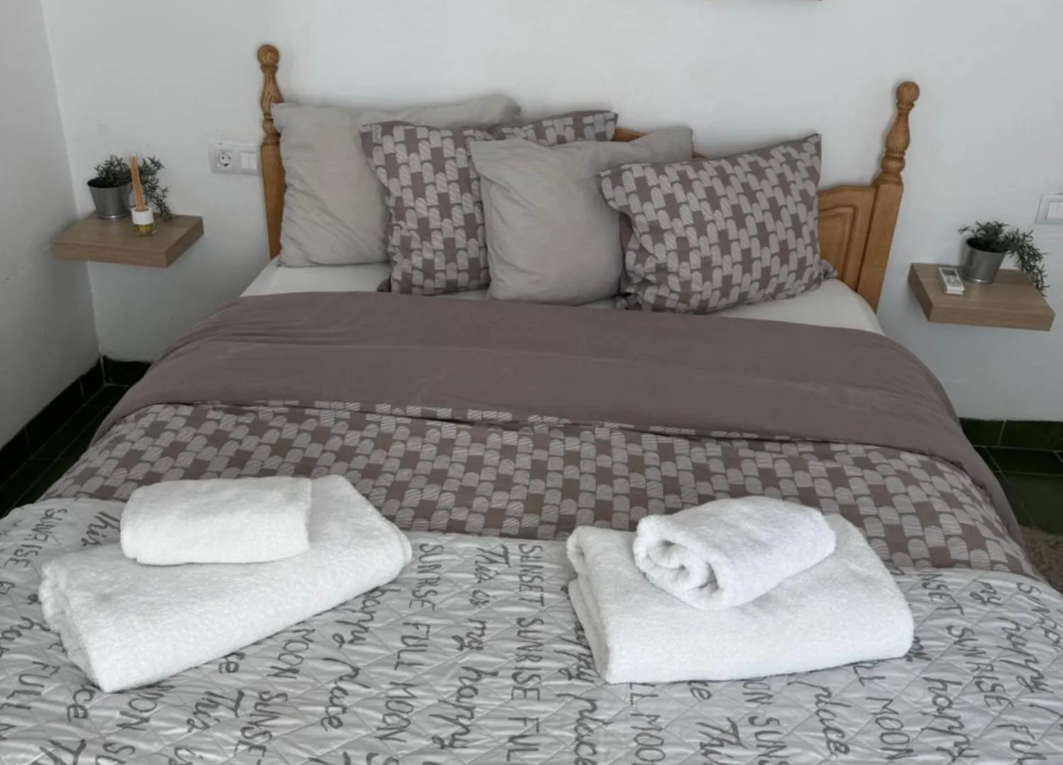 Apartamento Bungalow Oasis Canaria Maspalomas