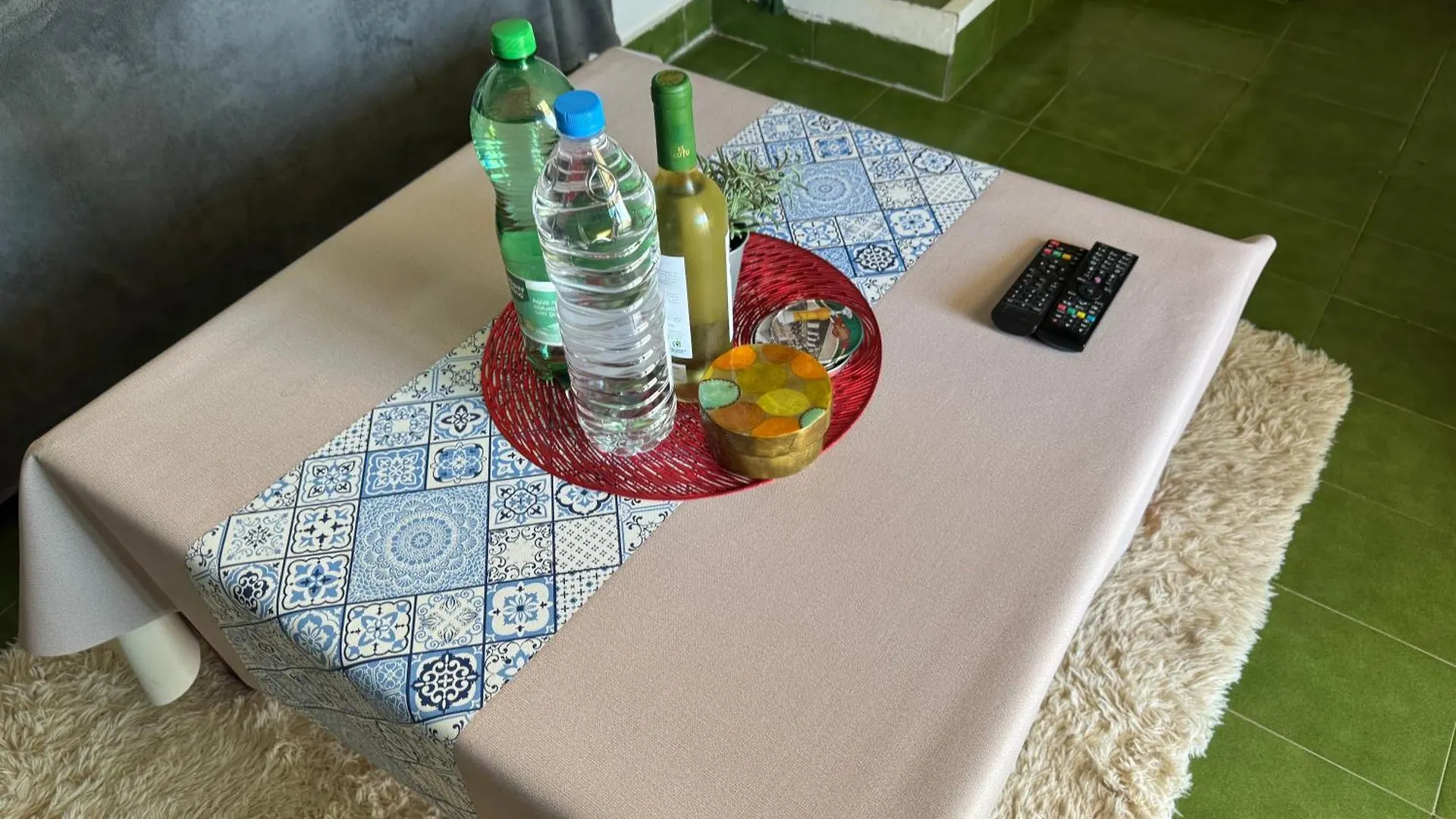 Apartamento Bungalow Oasis Canaria Maspalomas