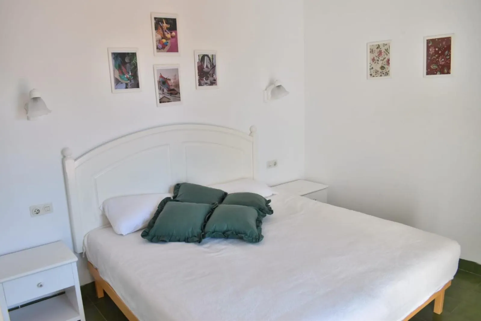 Bungalow Oasis Canaria Maspalomas  İspanya