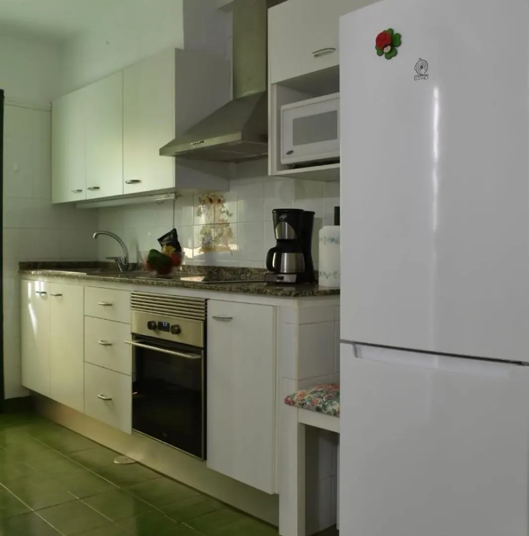 Bungalow Oasis Canaria Maspalomas  Maspalomas (Gran Canaria)