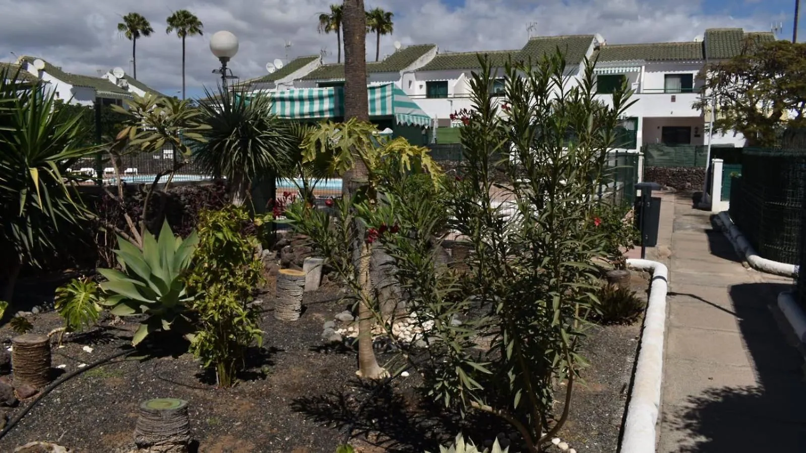 Bungalow Oasis Canaria Maspalomas  Daire