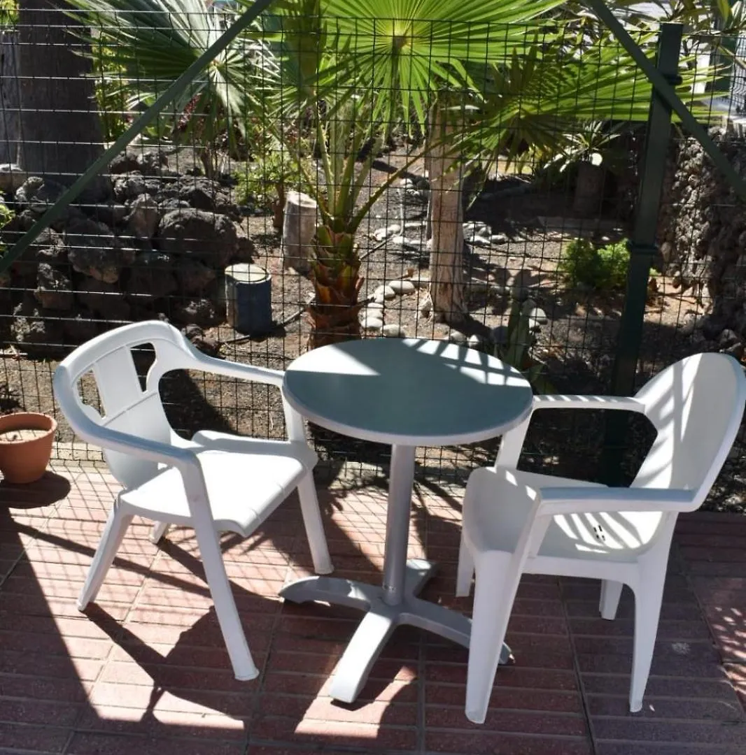 Bungalow Oasis Canaria Maspalomas  Daire