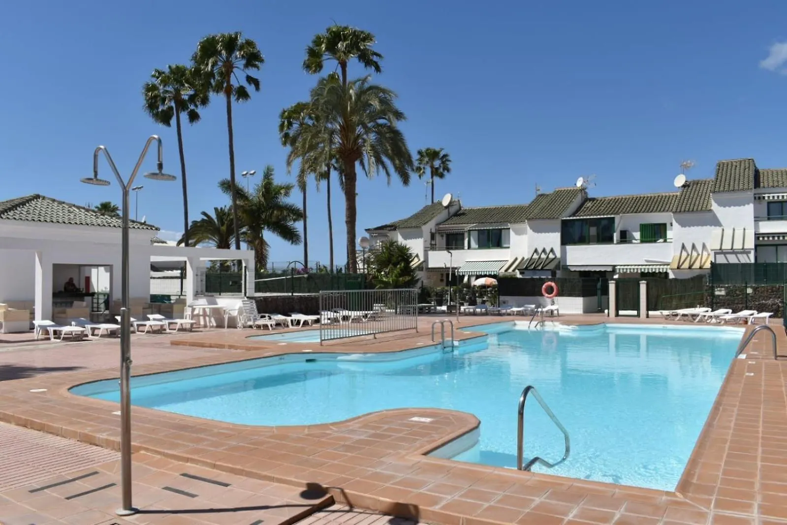 Bungalow Oasis Canaria Maspalomas  Maspalomas (Gran Canaria)