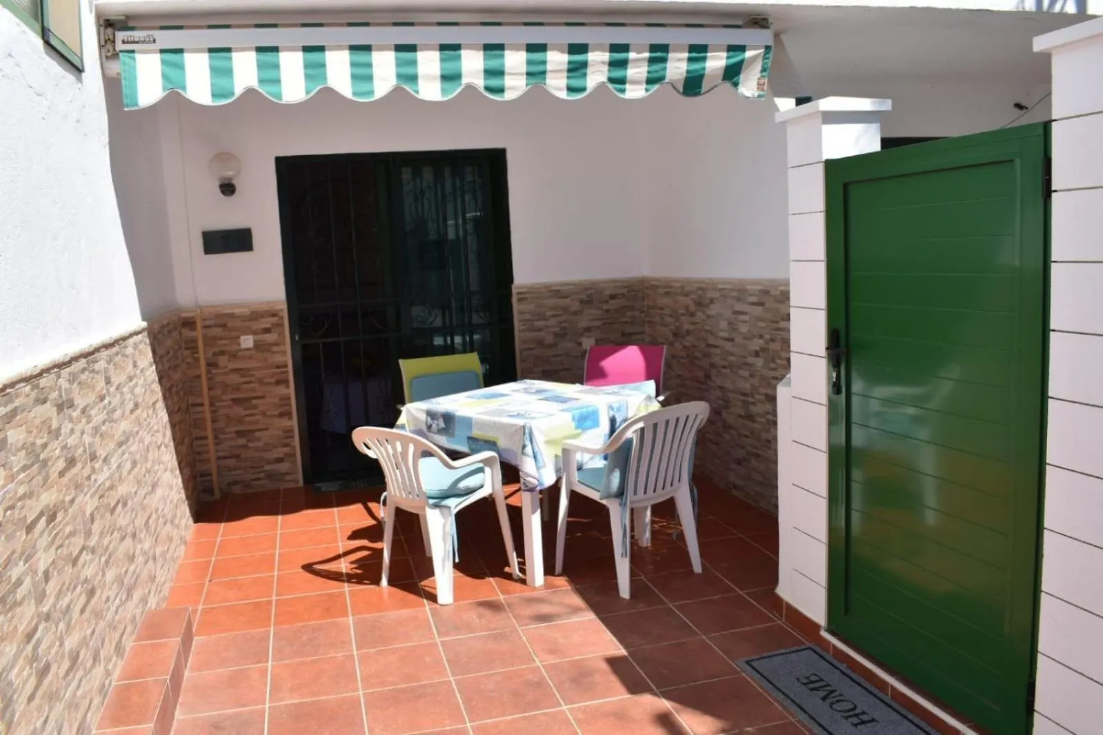 Daire Bungalow Oasis Canaria Maspalomas